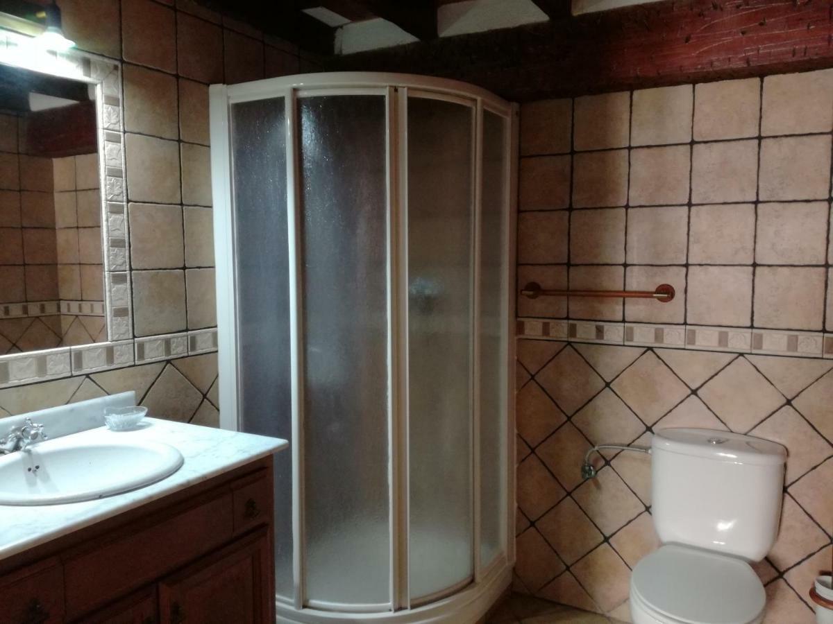 Villa Castellanos Isla Plana المظهر الخارجي الصورة