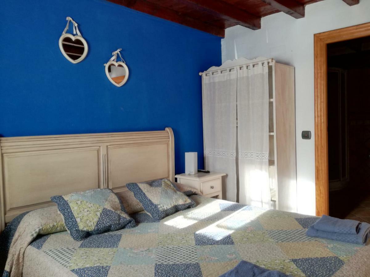 Villa Castellanos Isla Plana المظهر الخارجي الصورة