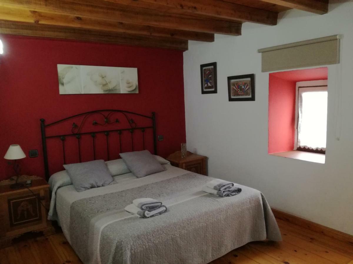 Villa Castellanos Isla Plana المظهر الخارجي الصورة